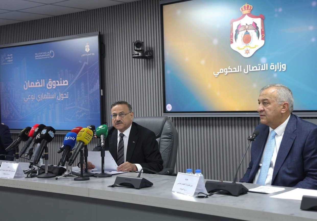 كناكريه: 12.1 مليار دينار أرباح استثمارات الضمان منذ تأسيس الصندوق